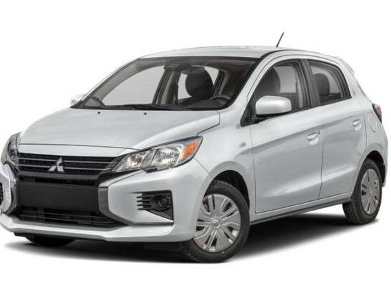 MITSUBISHI MIRAGE 2024 ML32AUHJ3RH002188 image MITSUBISHI MIRAGE 2024 ML32AUHJ3RH002188 image