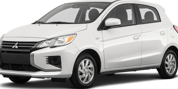 MITSUBISHI MIRAGE 2024 ML32AUHJ7RH022900 image MITSUBISHI MIRAGE 2024 ML32AUHJ7RH022900 image