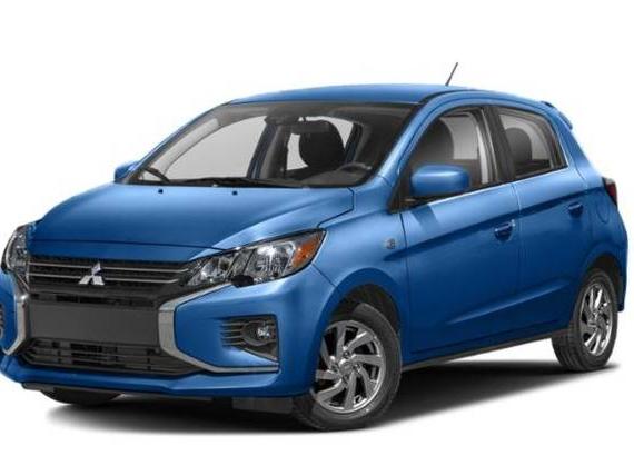 MITSUBISHI MIRAGE 2024 ML32AUHJ9RH030058 image MITSUBISHI MIRAGE 2024 ML32AUHJ9RH030058 image