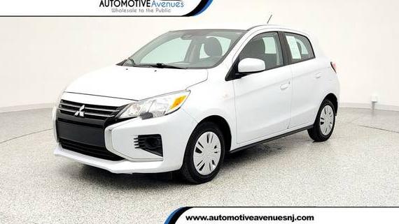 MITSUBISHI MIRAGE 2024 ML32AUHJ1RH005932 image MITSUBISHI MIRAGE 2024 ML32AUHJ1RH005932 image