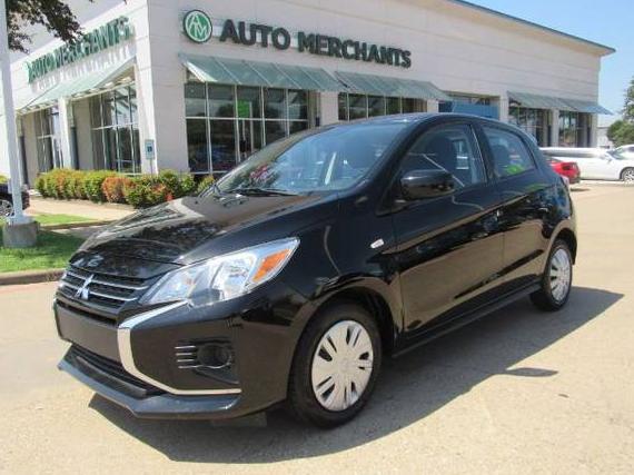 MITSUBISHI MIRAGE 2024 ML32AUHJXRH009929 image MITSUBISHI MIRAGE 2024 ML32AUHJXRH009929 image