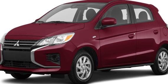 MITSUBISHI MIRAGE 2024 ML32AUHJ9RH033865 image MITSUBISHI MIRAGE 2024 ML32AUHJ9RH033865 image