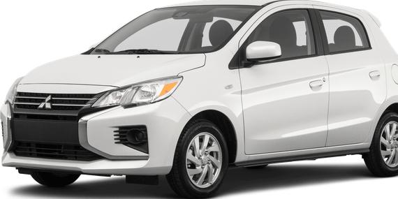 MITSUBISHI MIRAGE 2024 ML32AUHJ8RH000338 image MITSUBISHI MIRAGE 2024 ML32AUHJ8RH000338 image