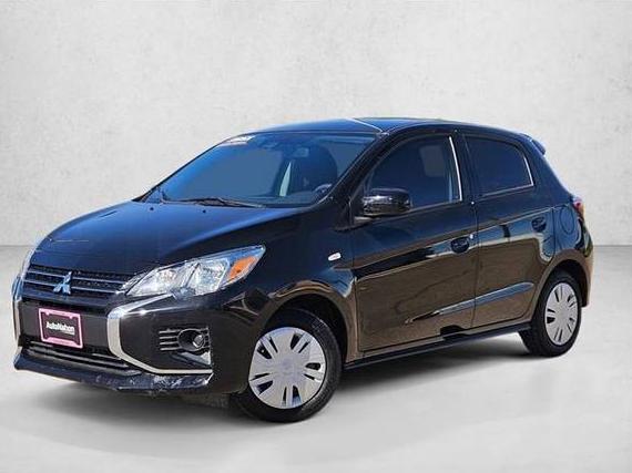 MITSUBISHI MIRAGE 2024 ML32AUHJ3RH035367 image MITSUBISHI MIRAGE 2024 ML32AUHJ3RH035367 image