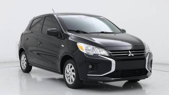 MITSUBISHI MIRAGE 2024 ML32AUHJ0RH005923 image MITSUBISHI MIRAGE 2024 ML32AUHJ0RH005923 image