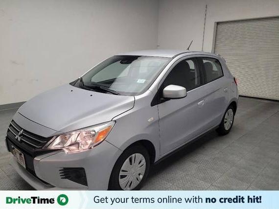 MITSUBISHI MIRAGE 2024 ML32AUHJ5RH027562 image MITSUBISHI MIRAGE 2024 ML32AUHJ5RH027562 image