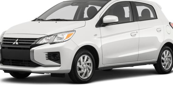 MITSUBISHI MIRAGE 2024 ML32AUHJ1RH008829 image MITSUBISHI MIRAGE 2024 ML32AUHJ1RH008829 image