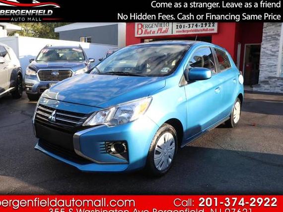 MITSUBISHI MIRAGE 2024 ML32AUHJ8RH027409 image MITSUBISHI MIRAGE 2024 ML32AUHJ8RH027409 image