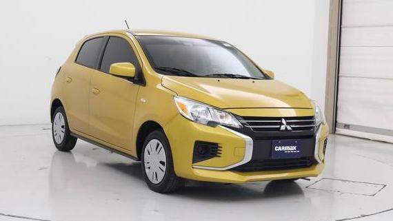 MITSUBISHI MIRAGE 2024 ML32AUHJ6RH015632 image MITSUBISHI MIRAGE 2024 ML32AUHJ6RH015632 image