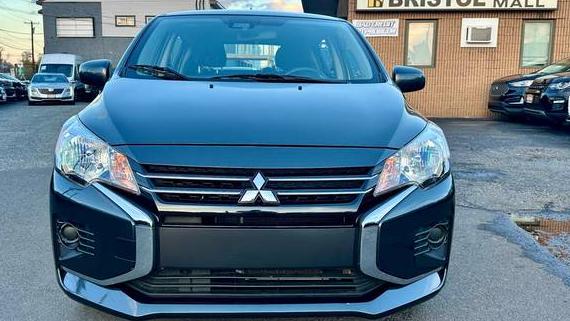 MITSUBISHI MIRAGE 2024 ML32AUHJ6RH003481 image MITSUBISHI MIRAGE 2024 ML32AUHJ6RH003481 image