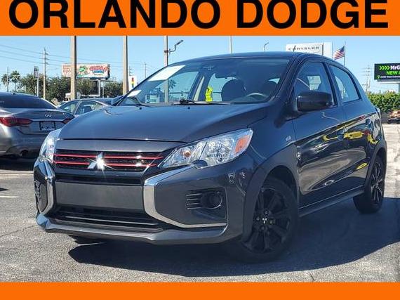 MITSUBISHI MIRAGE 2024 ML32AWHJ3RH004910 image MITSUBISHI MIRAGE 2024 ML32AWHJ3RH004910 image