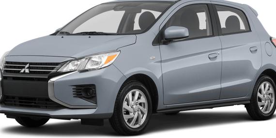 MITSUBISHI MIRAGE 2024 ML32AUHJ7RH031631 image MITSUBISHI MIRAGE 2024 ML32AUHJ7RH031631 image