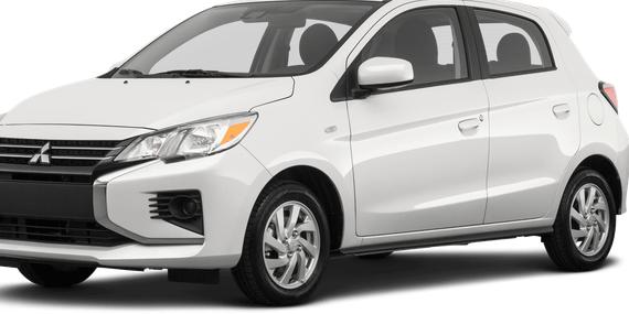 MITSUBISHI MIRAGE 2024 ML32AUHJ8RH016376 image MITSUBISHI MIRAGE 2024 ML32AUHJ8RH016376 image