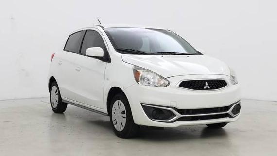 MITSUBISHI MIRAGE 2020 ML32A3HJ3LH006436 image MITSUBISHI MIRAGE 2020 ML32A3HJ3LH006436 image