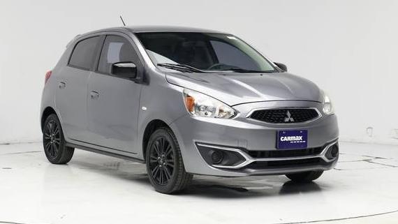 MITSUBISHI MIRAGE 2020 ML32A5HJ2LH009937 image MITSUBISHI MIRAGE 2020 ML32A5HJ2LH009937 image
