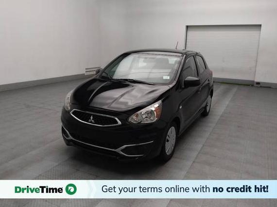 MITSUBISHI MIRAGE 2020 ML32A3HJ1LH006919 image MITSUBISHI MIRAGE 2020 ML32A3HJ1LH006919 image