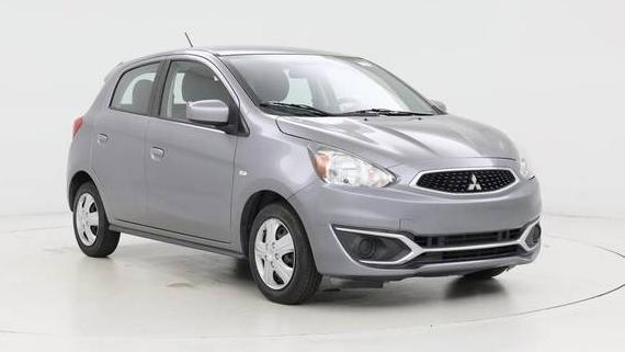 MITSUBISHI MIRAGE 2020 ML32A3HJ3LH005190 image MITSUBISHI MIRAGE 2020 ML32A3HJ3LH005190 image