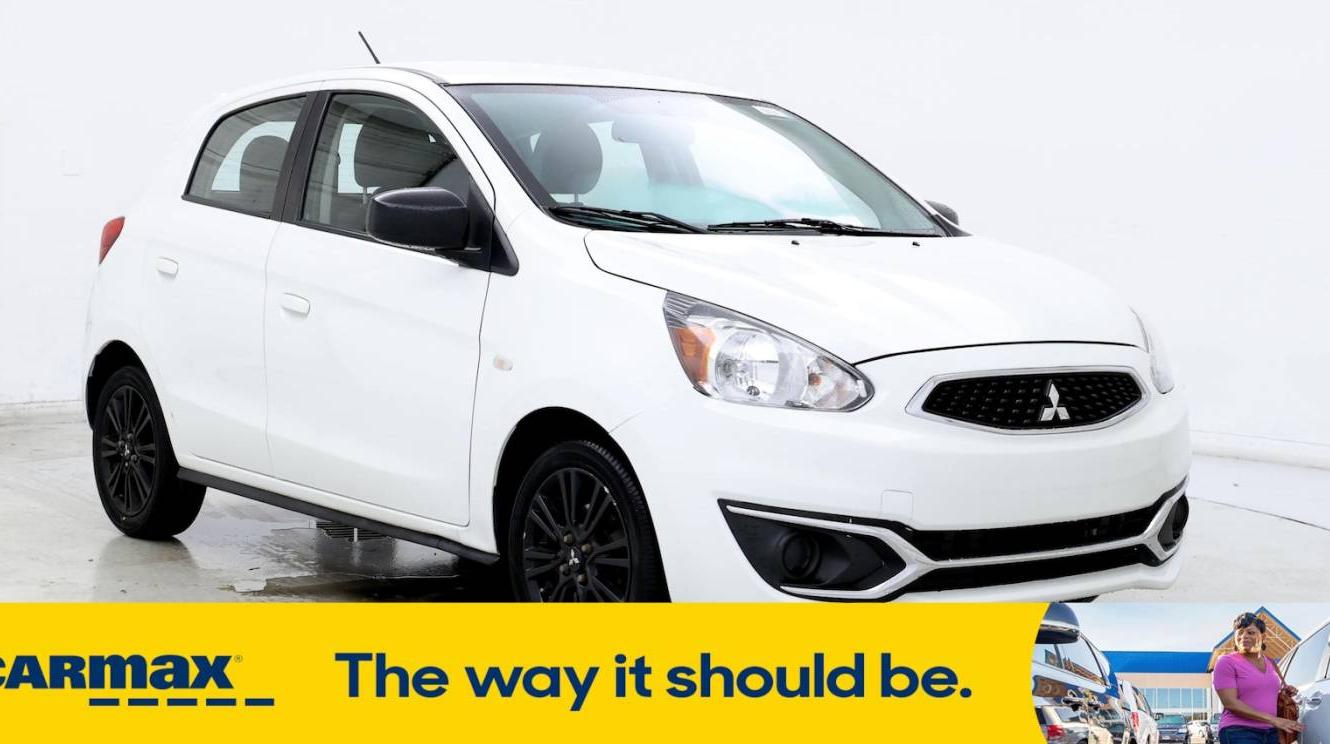 MITSUBISHI MIRAGE 2020 ML32A5HJ0LH006972 image MITSUBISHI MIRAGE 2020 ML32A5HJ0LH006972 image