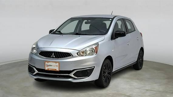 MITSUBISHI MIRAGE 2020 ML32A5HJ1LH009430 image MITSUBISHI MIRAGE 2020 ML32A5HJ1LH009430 image