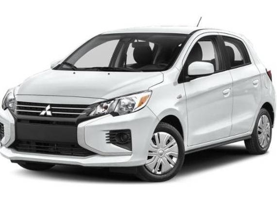 MITSUBISHI MIRAGE 2022 ML32AUHJ3NH001293 image MITSUBISHI MIRAGE 2022 ML32AUHJ3NH001293 image