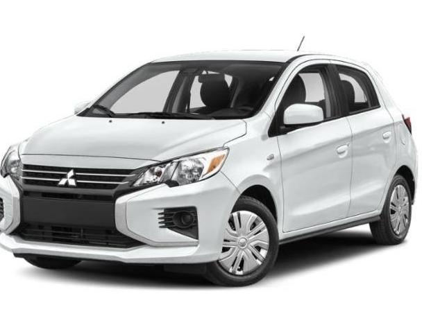 MITSUBISHI MIRAGE 2022 ML32AUHJ2NH006081 image MITSUBISHI MIRAGE 2022 ML32AUHJ2NH006081 image
