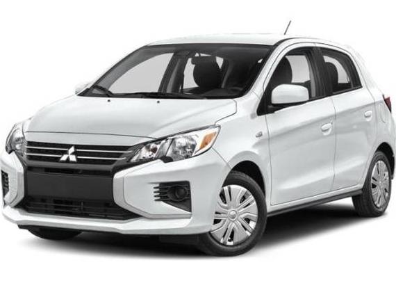 MITSUBISHI MIRAGE 2022 ML32AUHJ2NH009157 image MITSUBISHI MIRAGE 2022 ML32AUHJ2NH009157 image