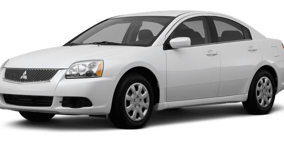 MITSUBISHI GALANT 2012 4A32B3FF2CE023820 image MITSUBISHI GALANT 2012 4A32B3FF2CE023820 image