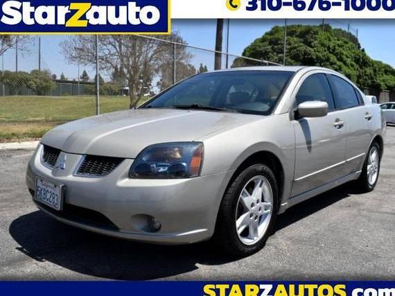 MITSUBISHI GALANT 2004 4A3AB76S44E146696 image MITSUBISHI GALANT 2004 4A3AB76S44E146696 image