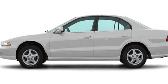 MITSUBISHI GALANT 2000 4A3AA46G0YE169038 image MITSUBISHI GALANT 2000 4A3AA46G0YE169038 image