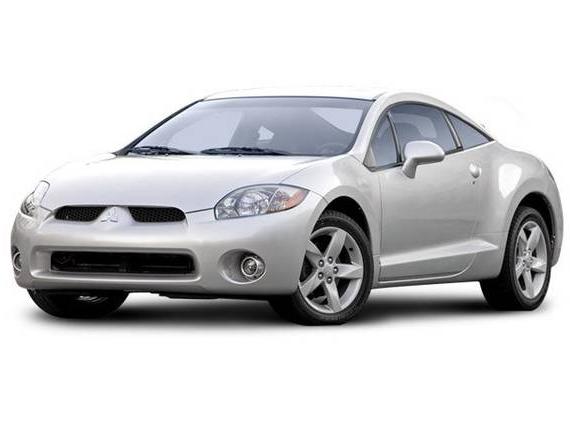 MITSUBISHI ECLIPSE 2008 4A3AK24F68E006227 image MITSUBISHI ECLIPSE 2008 4A3AK24F68E006227 image