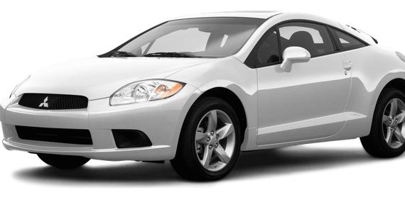 MITSUBISHI ECLIPSE 2009 4A3AK24F39E032477 image MITSUBISHI ECLIPSE 2009 4A3AK24F39E032477 image