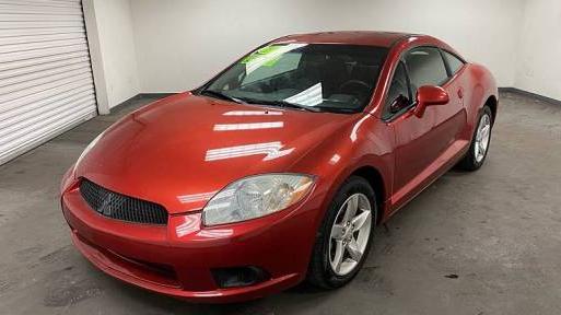 MITSUBISHI ECLIPSE 2009 4A3AK24F49E016837 image