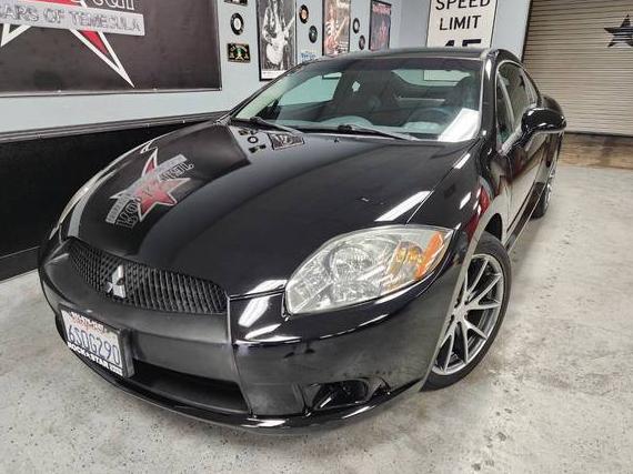 MITSUBISHI ECLIPSE 2012 4A31K5DF9CE004269 image MITSUBISHI ECLIPSE 2012 4A31K5DF9CE004269 image