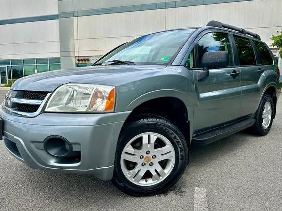 MITSUBISHI ENDEAVOR 2008 4A4MN21S98E031141 image MITSUBISHI ENDEAVOR 2008 4A4MN21S98E031141 image