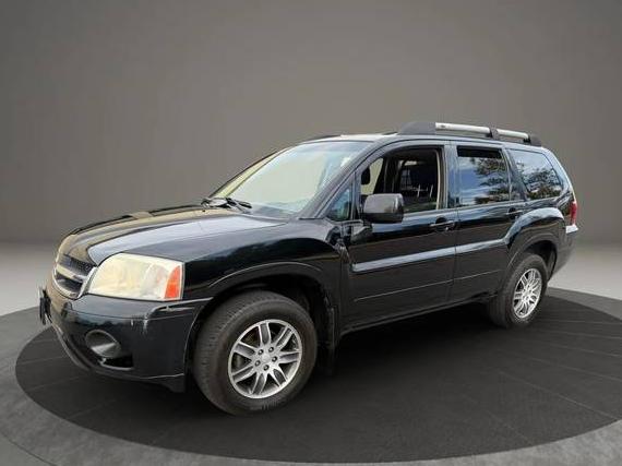 MITSUBISHI ENDEAVOR 2006 4A4MM41S76E074100 image