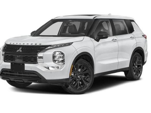 MITSUBISHI OUTLANDER 2023 JA4J4VA82PZ009874 image MITSUBISHI OUTLANDER 2023 JA4J4VA82PZ009874 image