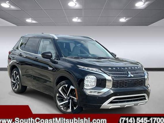 MITSUBISHI OUTLANDER 2023 JA4T5VA93PZ041232 image MITSUBISHI OUTLANDER 2023 JA4T5VA93PZ041232 image