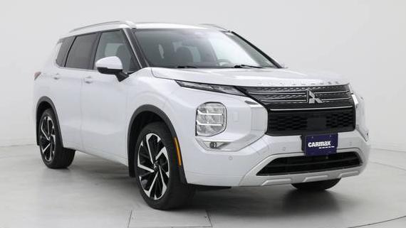 MITSUBISHI OUTLANDER 2023 JA4J4VA82PZ041384 image MITSUBISHI OUTLANDER 2023 JA4J4VA82PZ041384 image