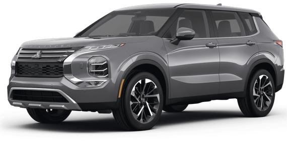 MITSUBISHI OUTLANDER 2023 JA4J4UA83PZ033966 image MITSUBISHI OUTLANDER 2023 JA4J4UA83PZ033966 image