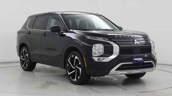MITSUBISHI OUTLANDER 2023 JA4J4UA89PZ038511 image