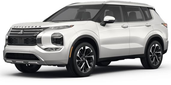 MITSUBISHI OUTLANDER 2023 JA4J3VA85PZ039454 image MITSUBISHI OUTLANDER 2023 JA4J3VA85PZ039454 image