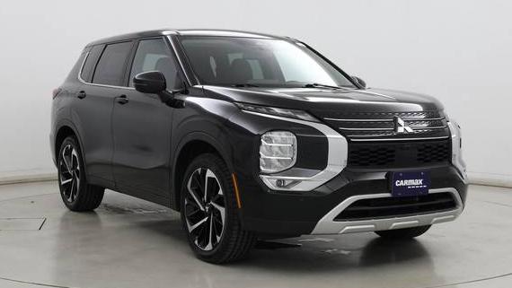 MITSUBISHI OUTLANDER 2023 JA4J4UA83PZ027049 image MITSUBISHI OUTLANDER 2023 JA4J4UA83PZ027049 image