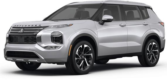 MITSUBISHI OUTLANDER 2023 JA4J4VA85PZ008511 image MITSUBISHI OUTLANDER 2023 JA4J4VA85PZ008511 image