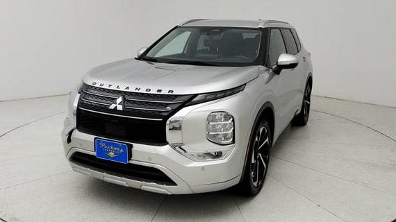 MITSUBISHI OUTLANDER 2023 JA4J3VA80PZ023291 image MITSUBISHI OUTLANDER 2023 JA4J3VA80PZ023291 image