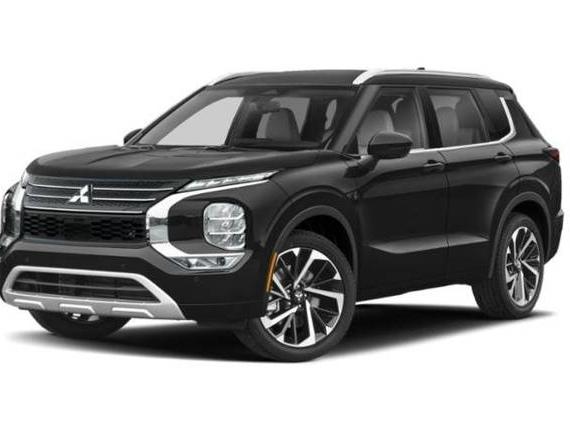 MITSUBISHI OUTLANDER 2023 JA4J3VA80PZ016583 image MITSUBISHI OUTLANDER 2023 JA4J3VA80PZ016583 image