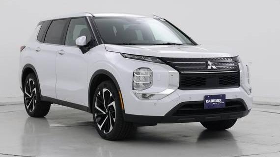 MITSUBISHI OUTLANDER 2023 JA4J4UA88PZ026768 image