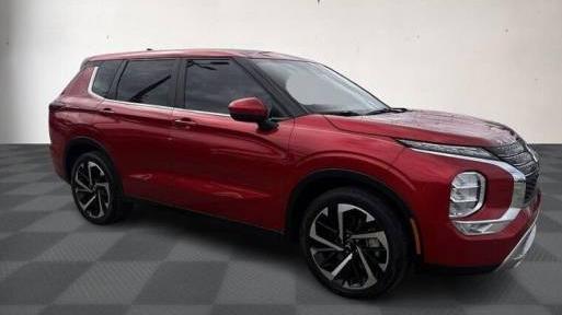 MITSUBISHI OUTLANDER 2023 JA4J3UA81PZ016666 image