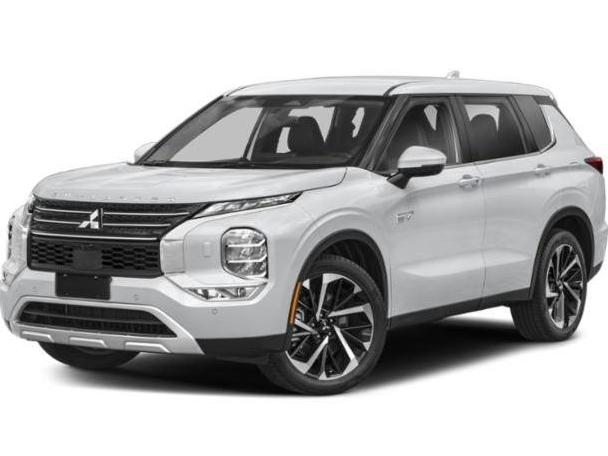 MITSUBISHI OUTLANDER 2023 JA4T5UA97PZ045696 image
