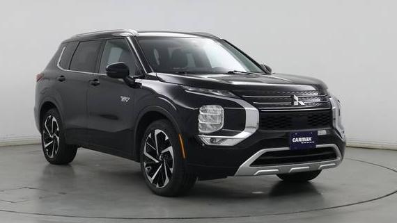 MITSUBISHI OUTLANDER 2023 JA4T5VA97PZ052041 image MITSUBISHI OUTLANDER 2023 JA4T5VA97PZ052041 image