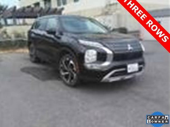 MITSUBISHI OUTLANDER 2023 JA4J3UA81PZ034102 image MITSUBISHI OUTLANDER 2023 JA4J3UA81PZ034102 image